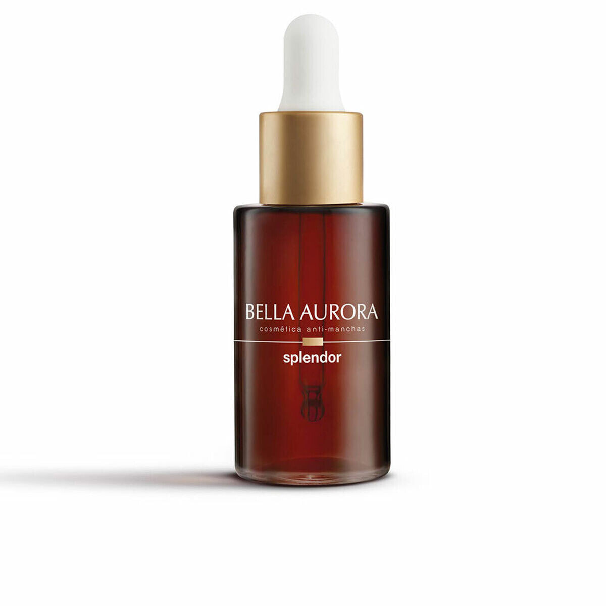 Facial Serum Bella Aurora Splendor Antioxidant (30 ml)