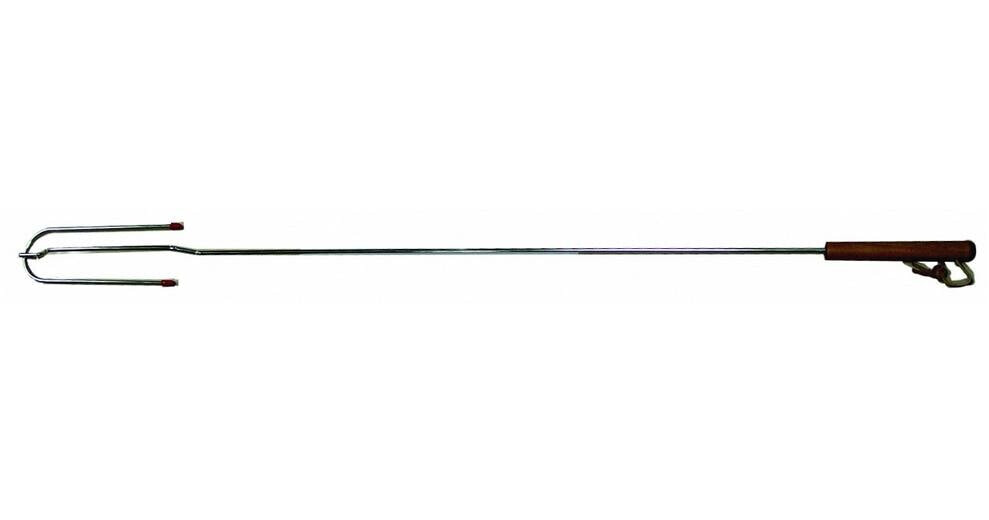 Колбаса шампур, Chrome MG276