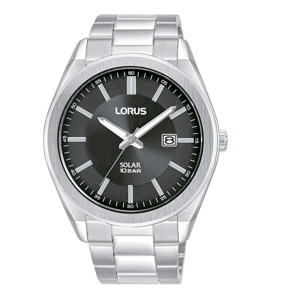 LORUS WATCHES RX351AX9 Watch