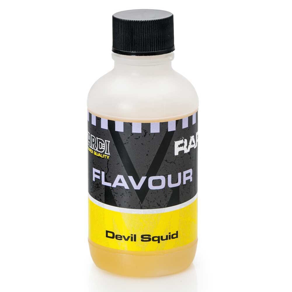 MIVARDI Garlic Rapid Flavour Liquid Bait Additive
