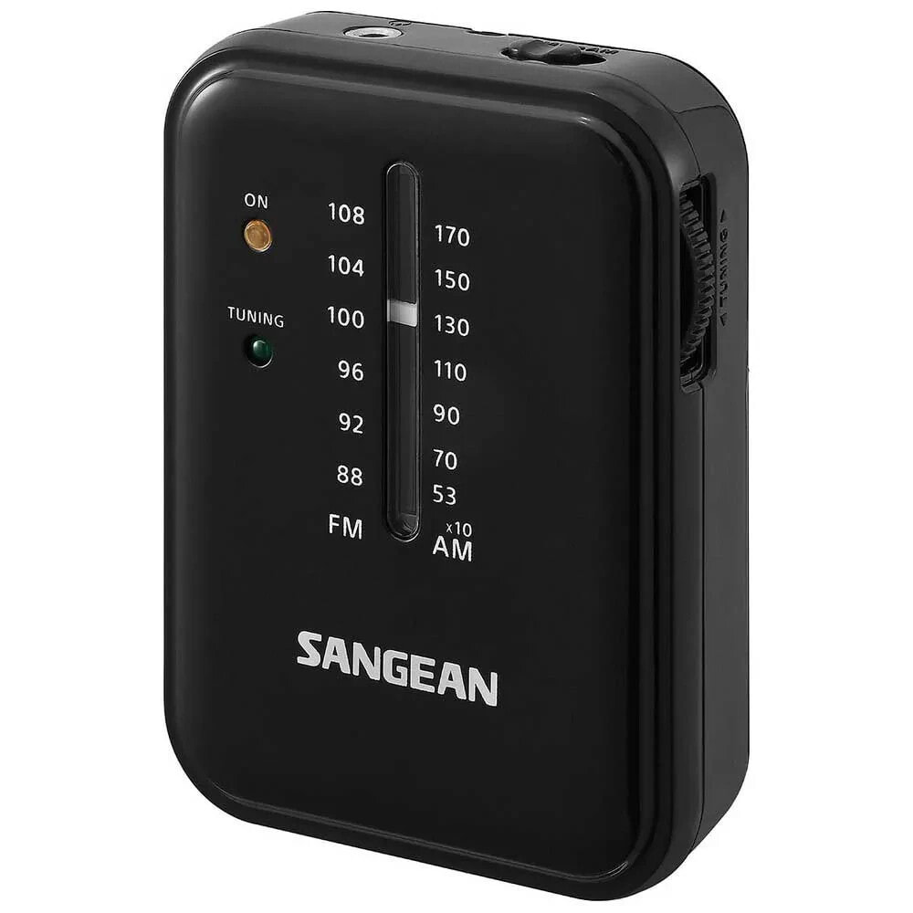 SANGEAN SR-32 Portable Radio