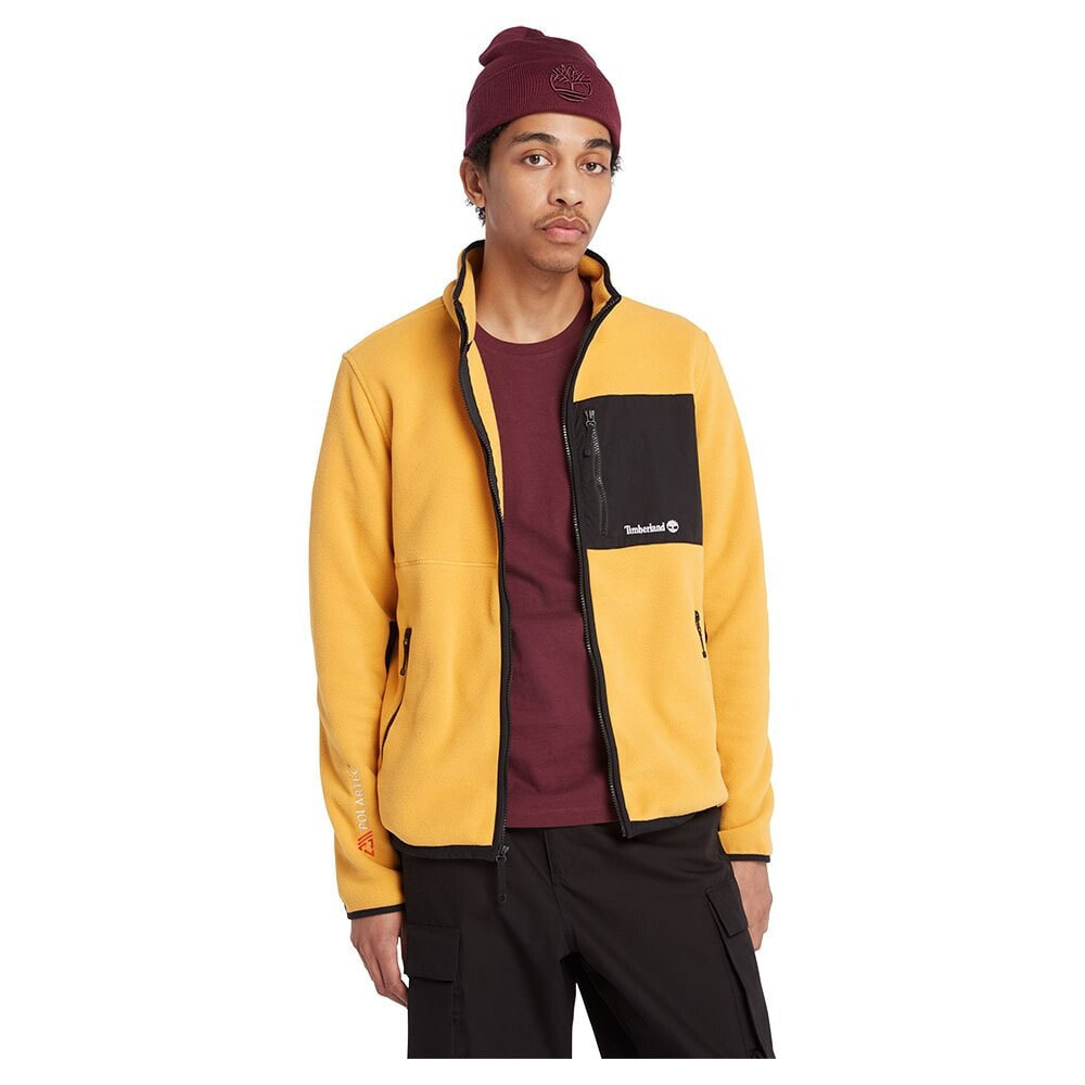 TIMBERLAND Outdoor Archive Re-Issue Jacket