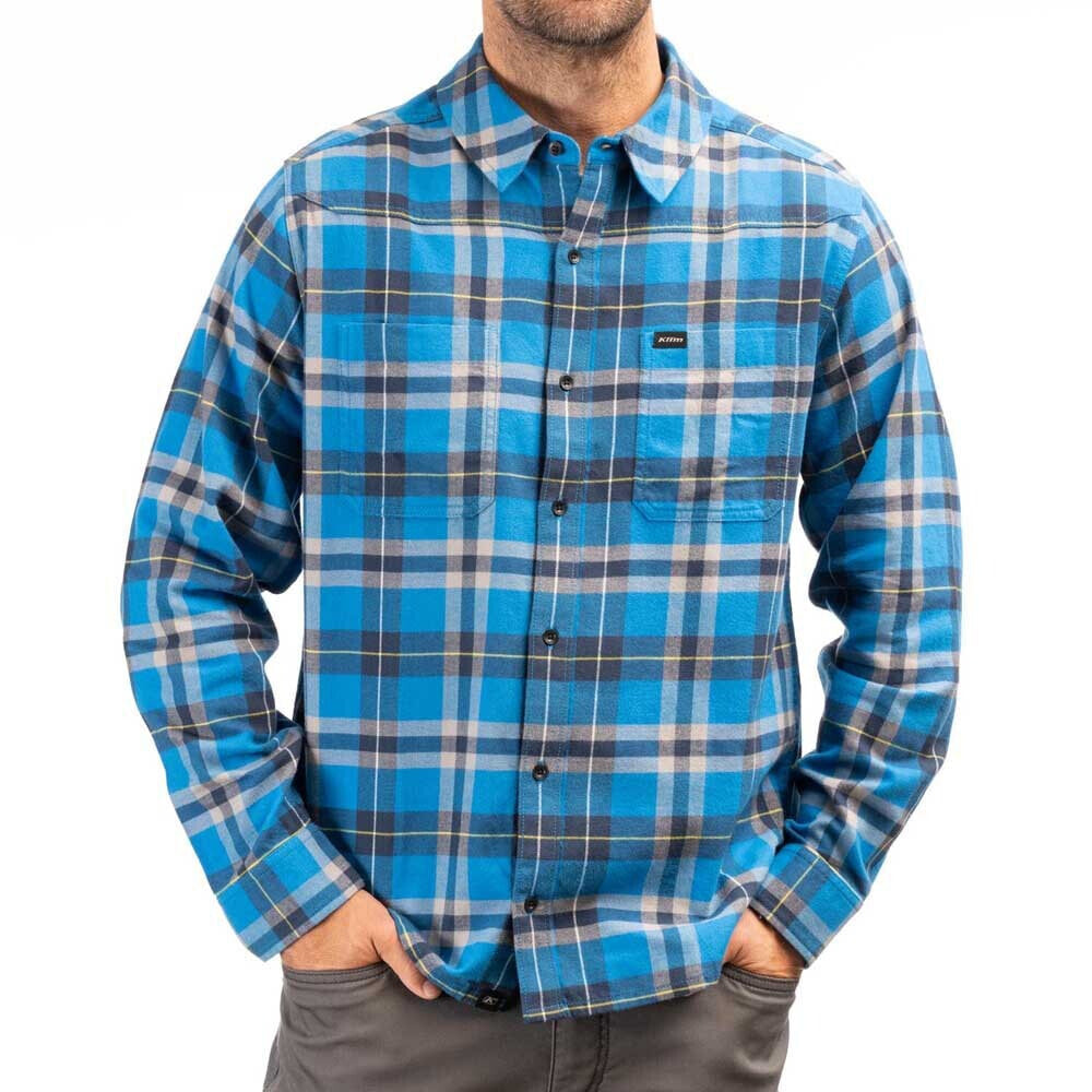 KLIM Table Rock Shirt