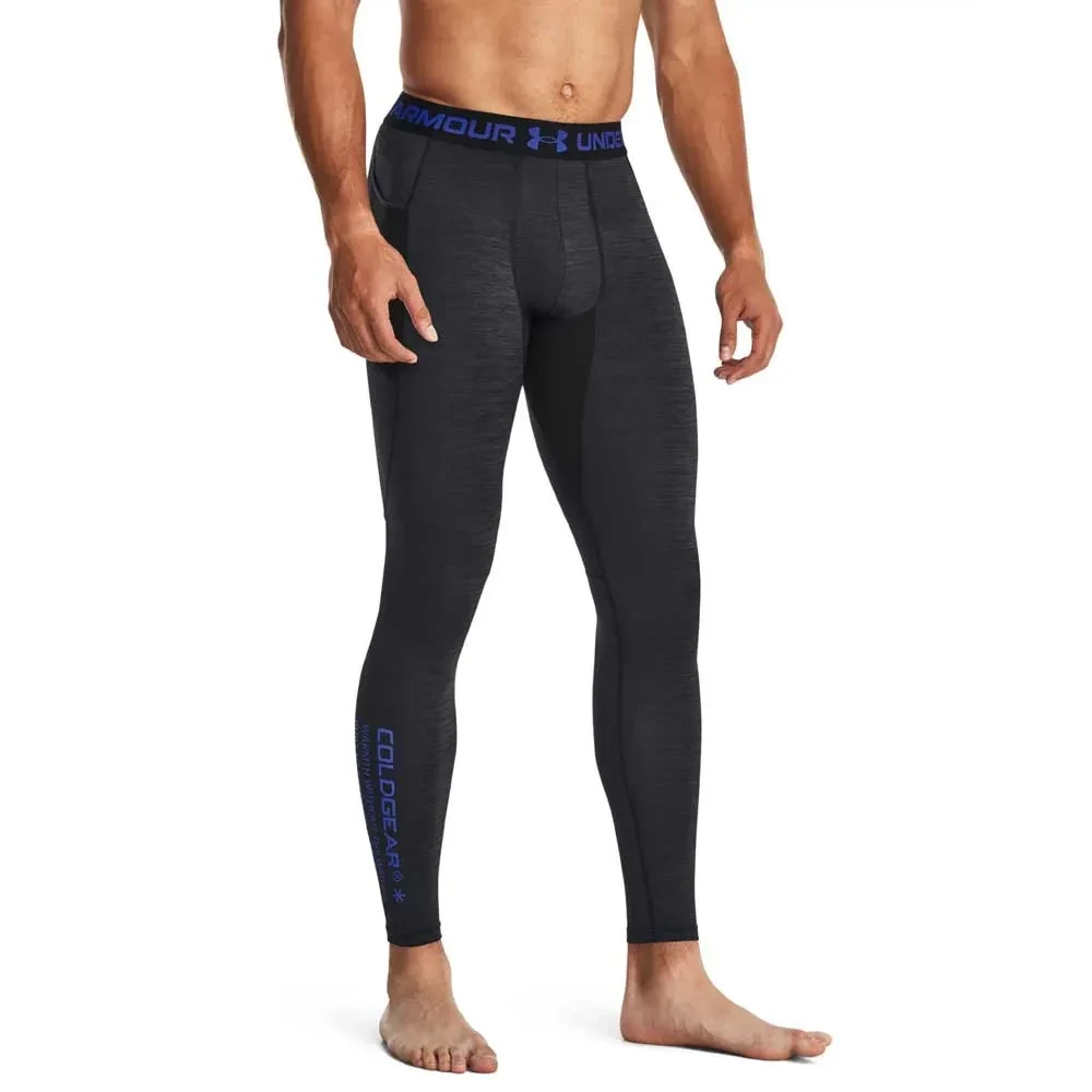 UNDER ARMOUR CG Armour Twist Leggings