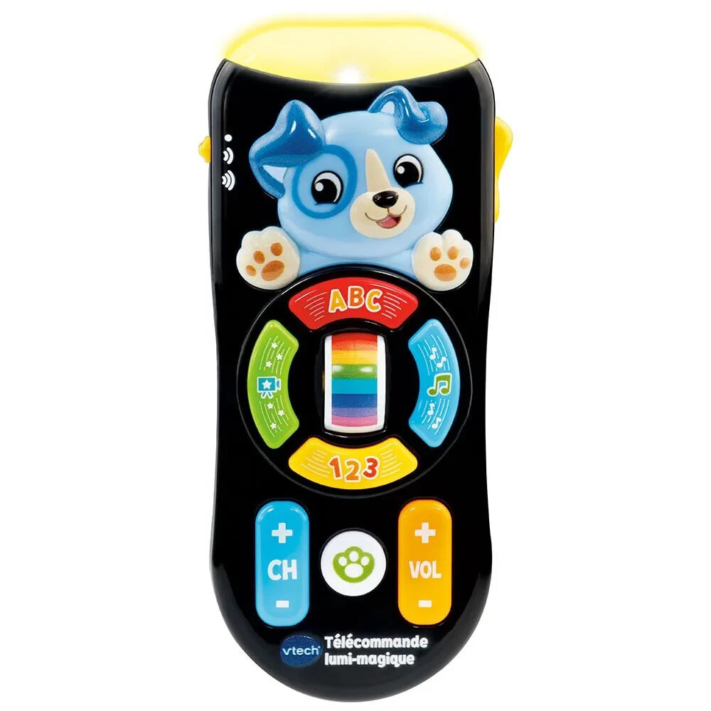 VTECH Games Command Letters And Numbers