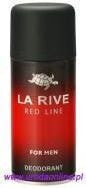 Дезодорант La Rive for Men Red Line dezodorant w sprayu 150ml