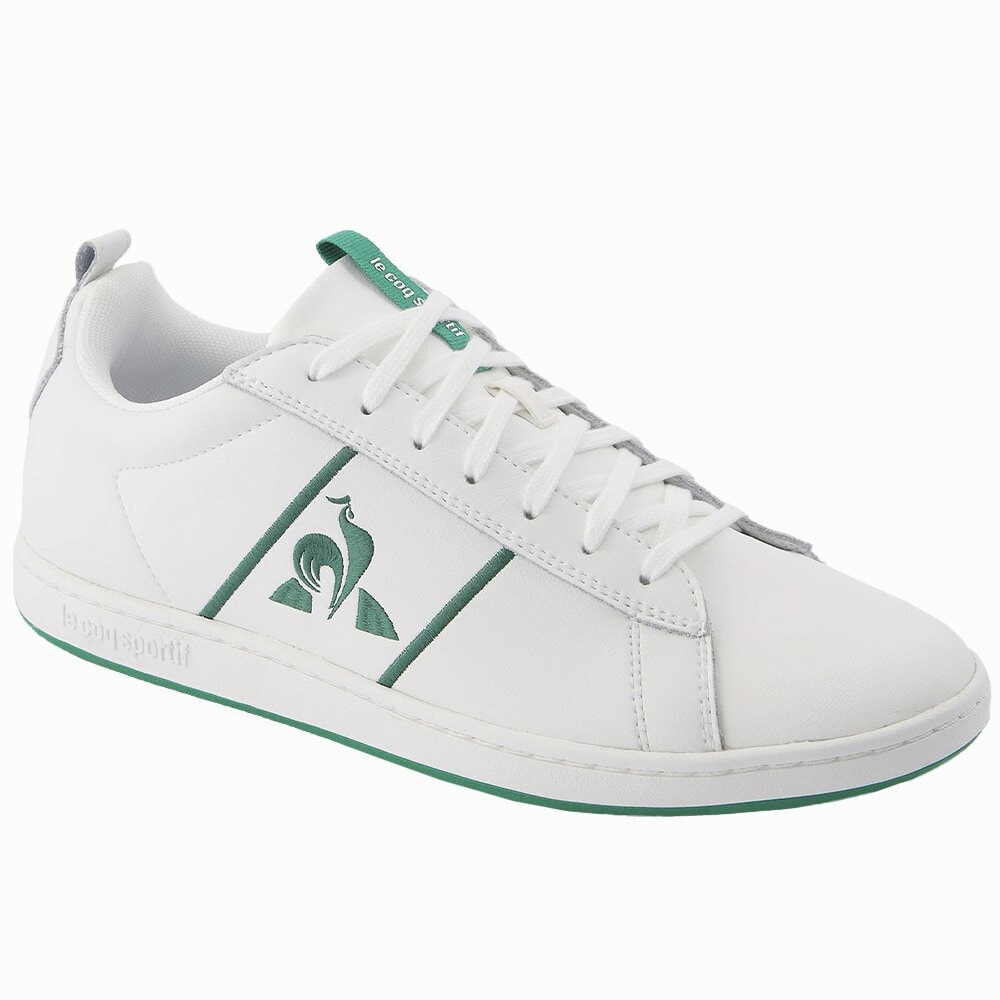 LE COQ SPORTIF Court Classic Sport Trainers