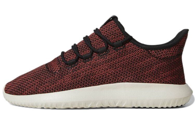 adidas originals Tubular Shadow Ck 防滑透气运动鞋 红棕 / Кроссовки Adidas originals Tubular Shadow CK AC8791