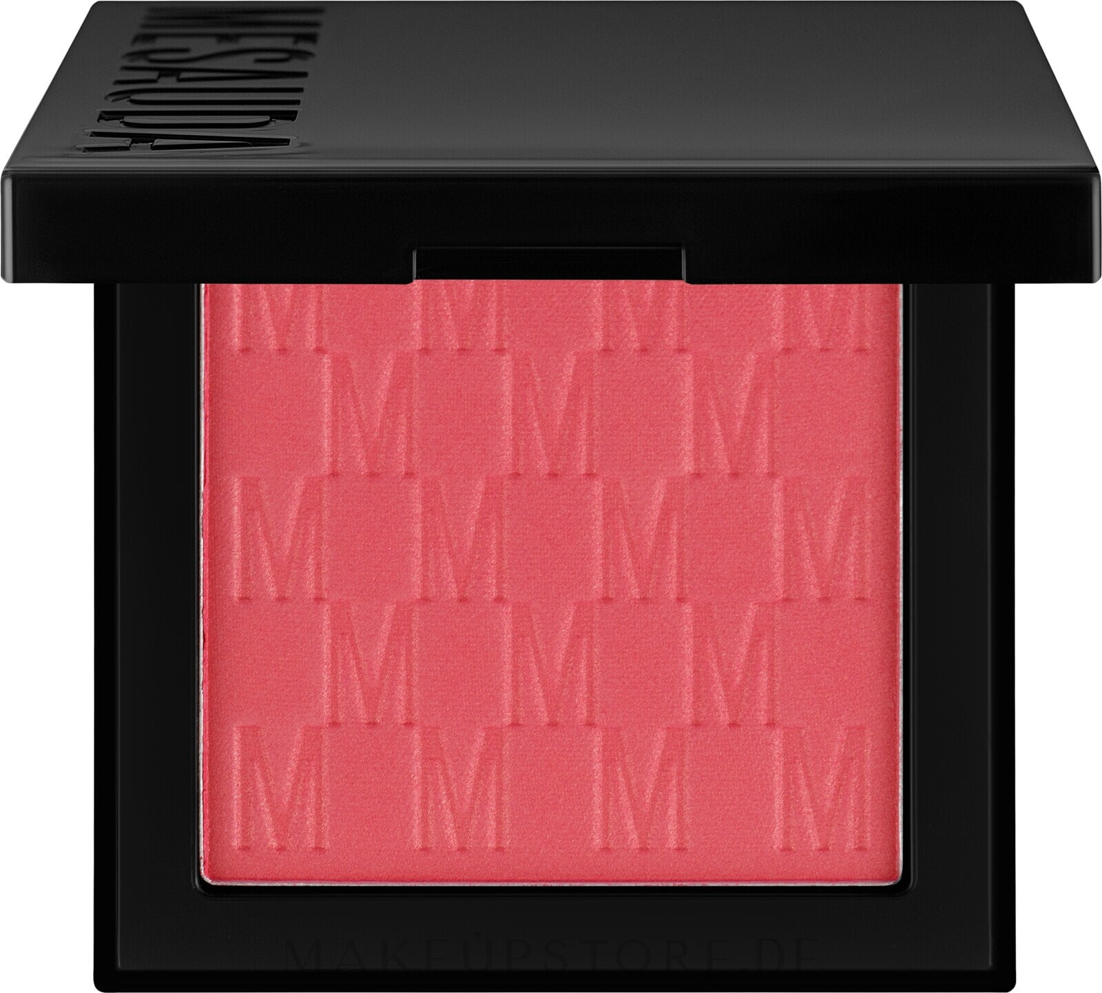 Kompaktes Rouge - Mesauda Milano AT First Blush