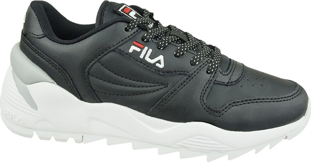 Fila Buty damskie Orbit Cmr Jogger L Low czarne r. 41 (1010621.25Y)