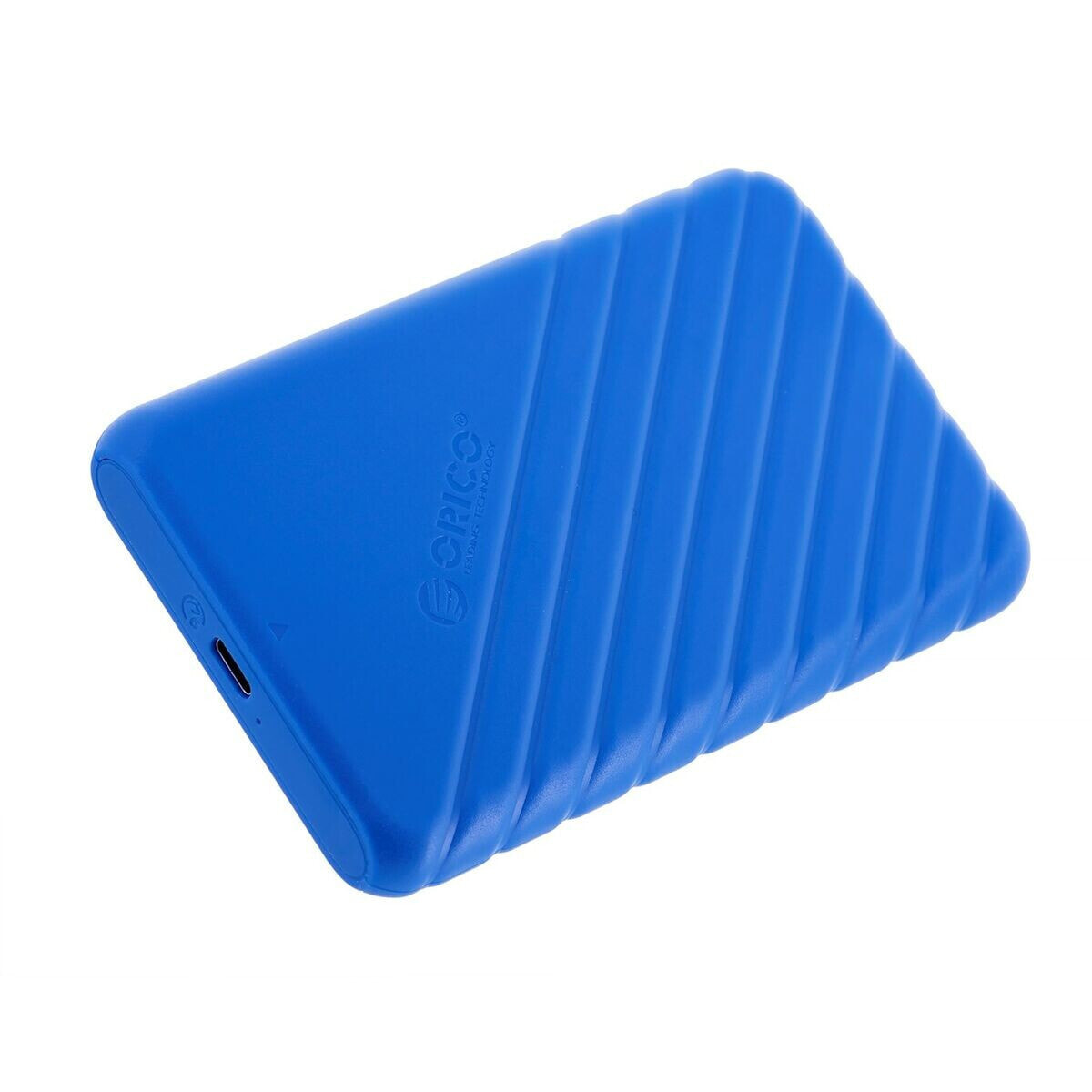 External Box Orico 25PW1C-C3-BL-EP Blue 2,5