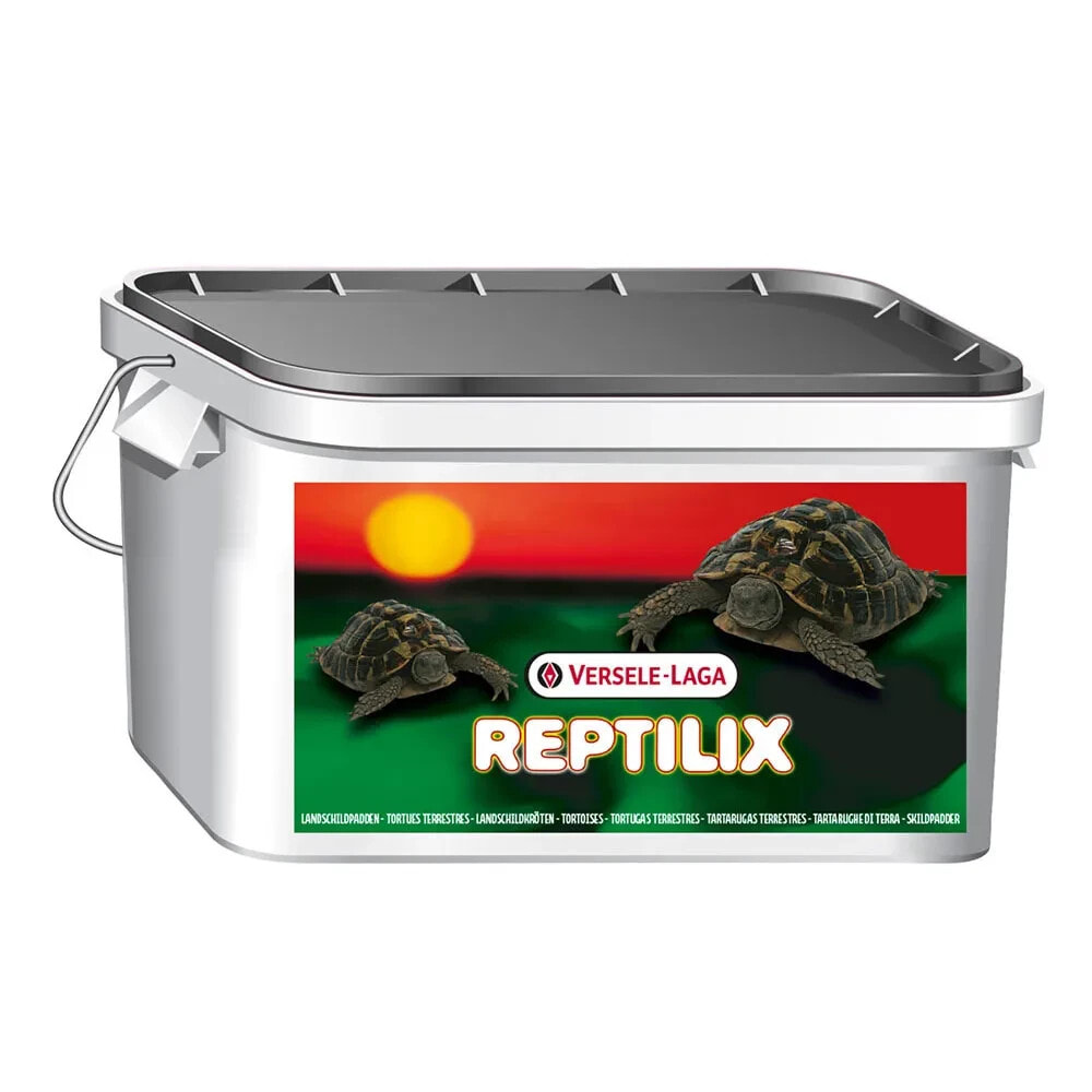 VERSELE-LAGA Reptilix turtle food 1kg