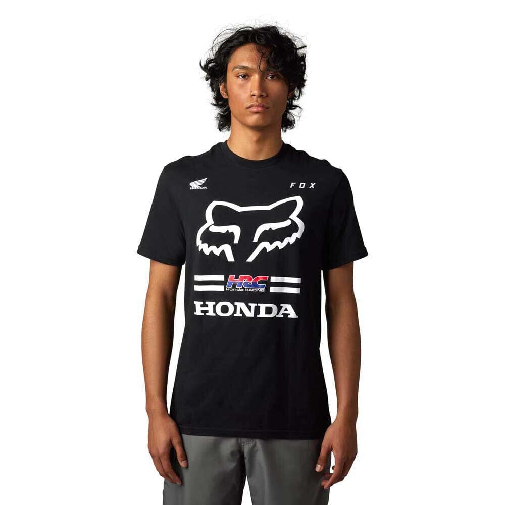 FOX RACING LFS X Honda II Premium Short Sleeve T-Shirt