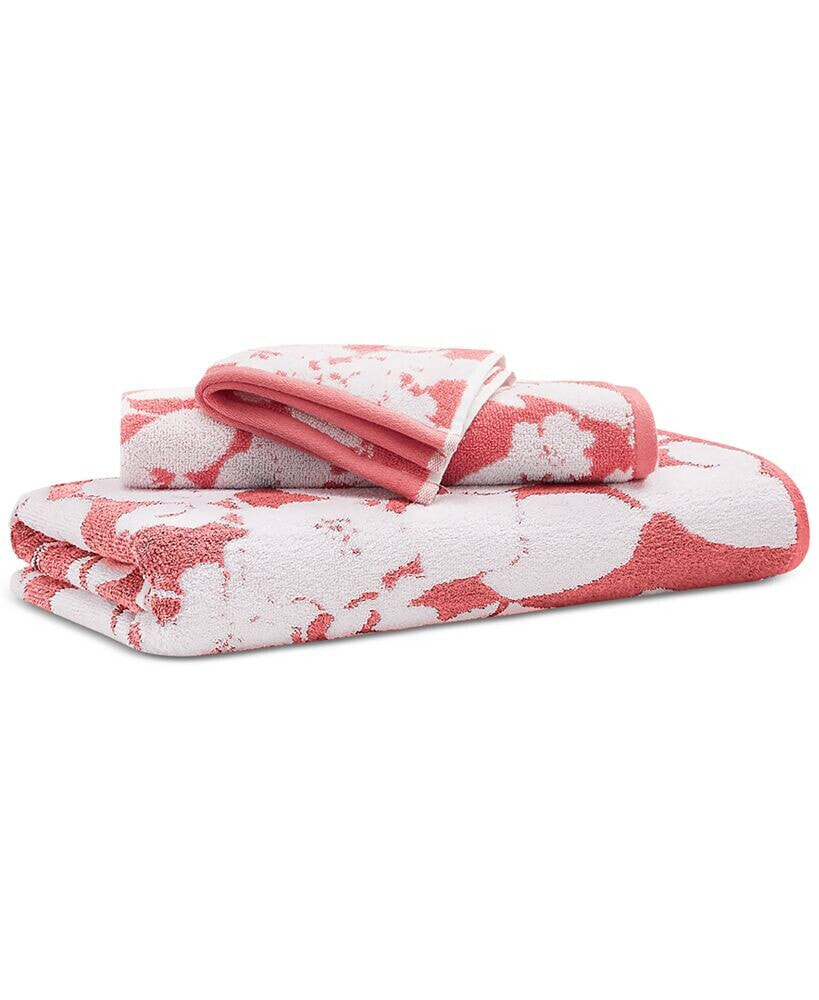 Lauren Ralph Lauren sanders Floral Antimicrobial Cotton Hand Towel, 16