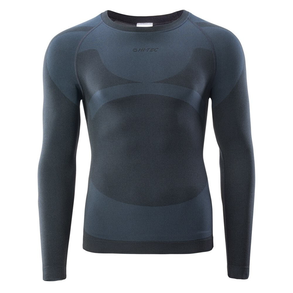 HI-TEC Ronin Long Sleeve Base Layer