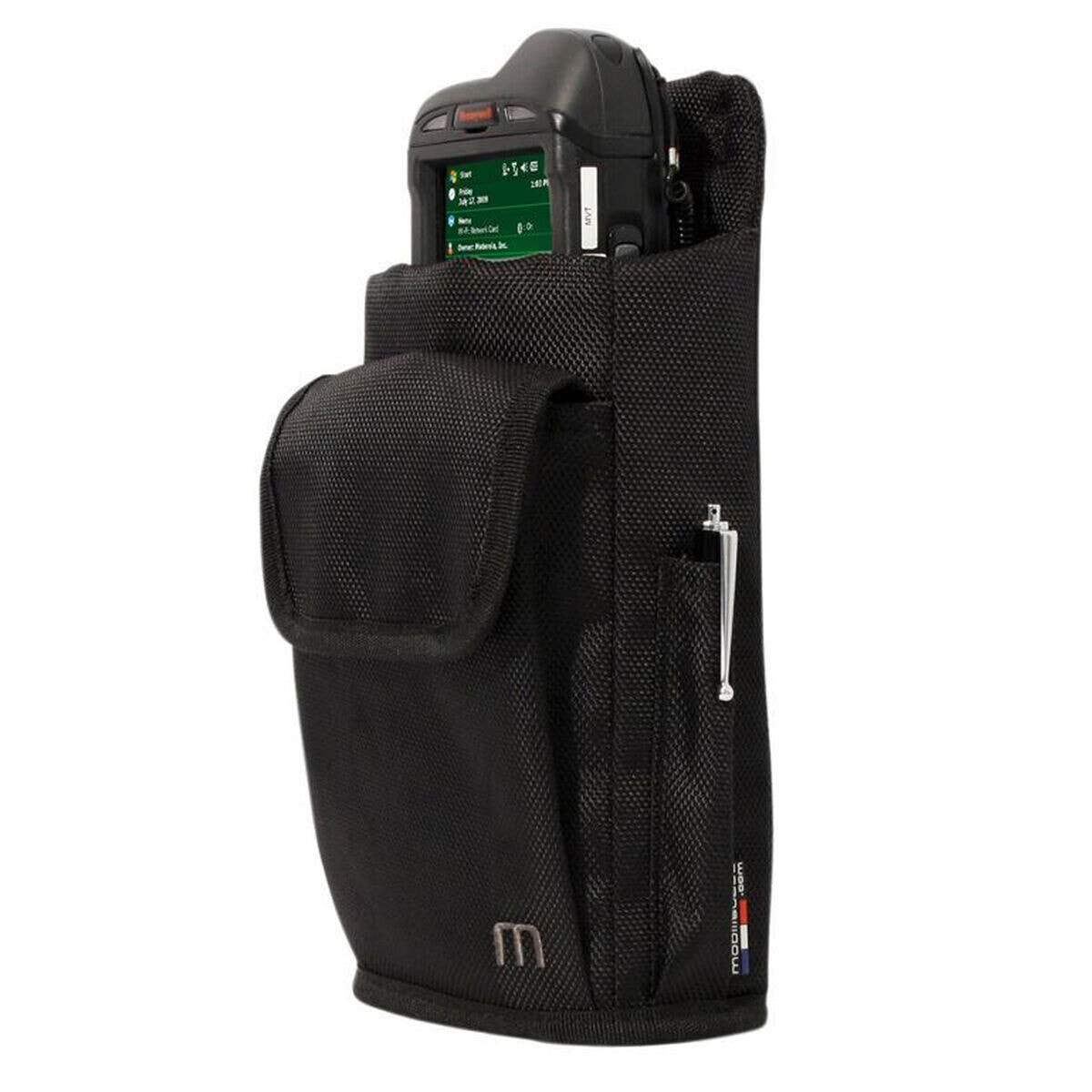 PDA Case Mobilis 031002 Black
