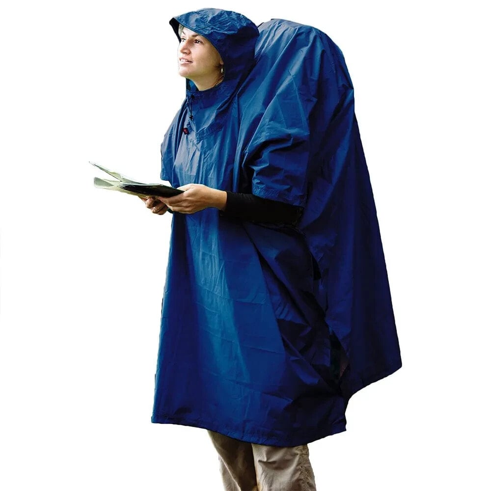 SEA TO SUMMIT Nylon Tarp Poncho