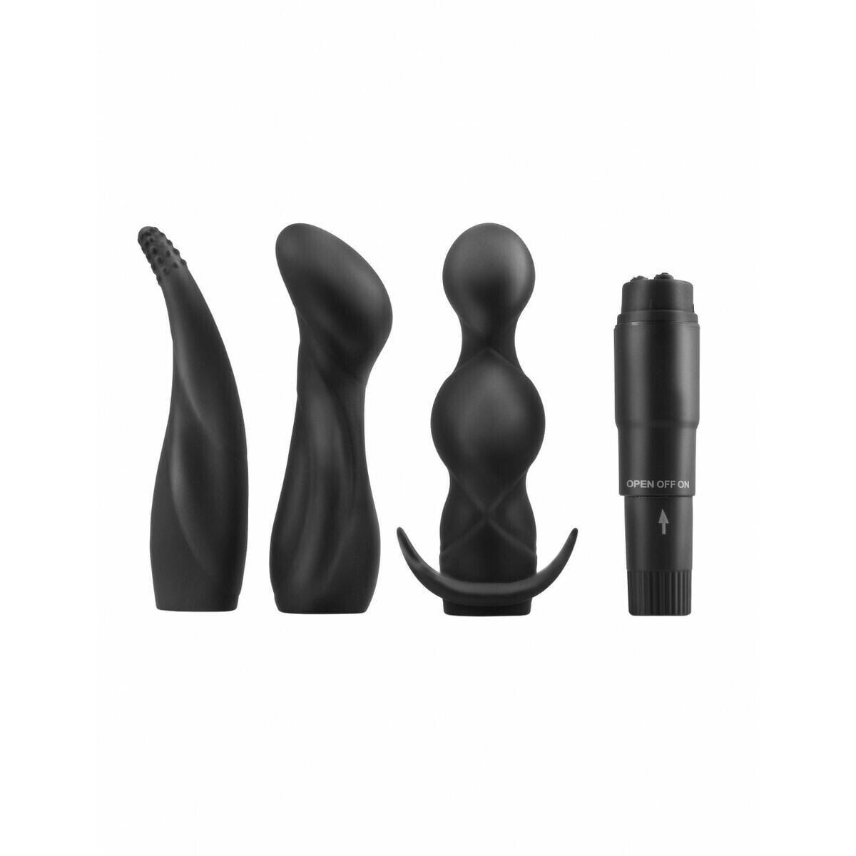 Clitoris Suction Stimulator Pipedream Fetish Fantasy Series Limited Edition