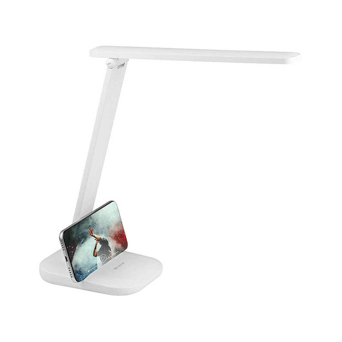 Desk lamp Tracer TRAOSW47184 White Plastic 4 W 15 x 31,5 x 27,6 cm