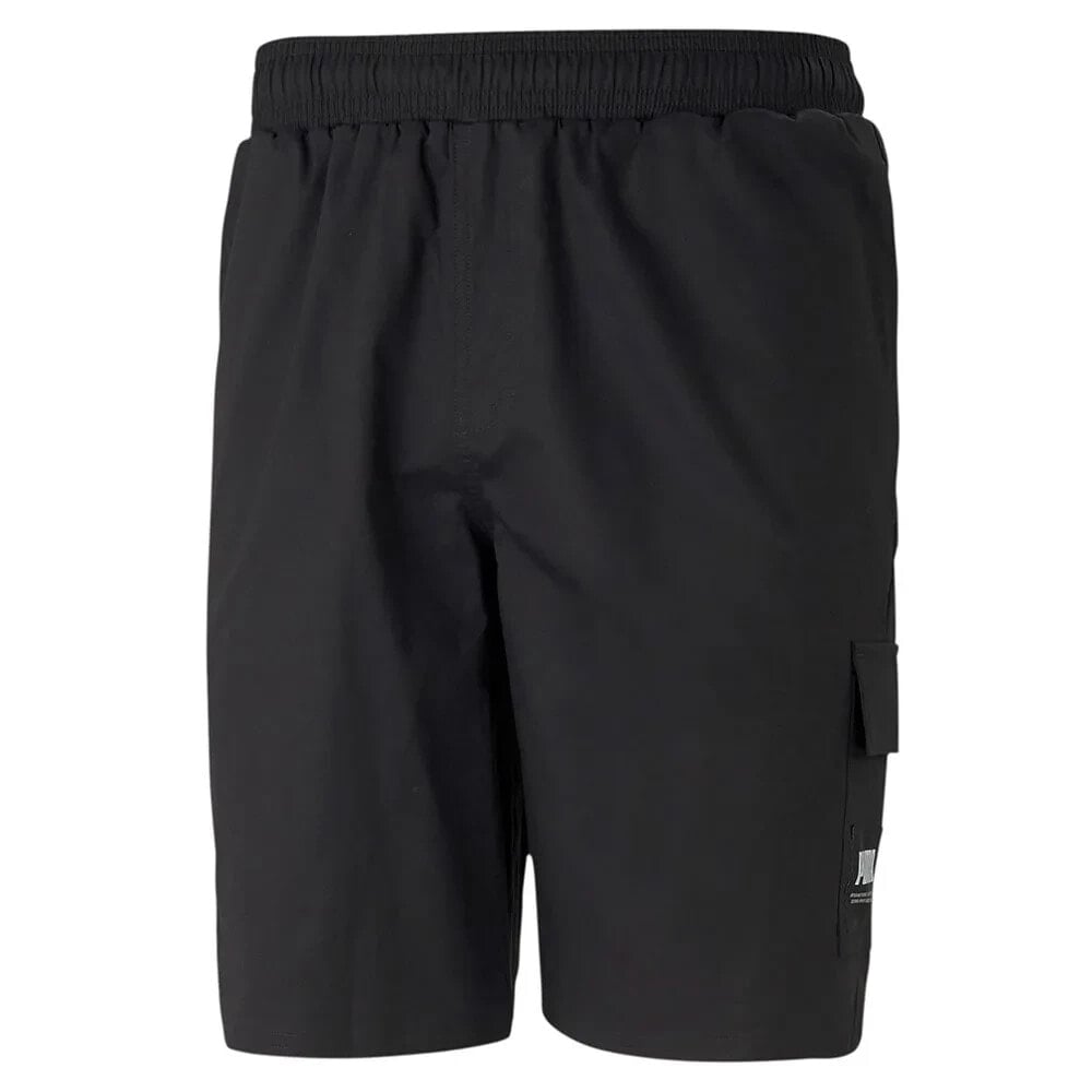 PUMA Summer Court Shorts