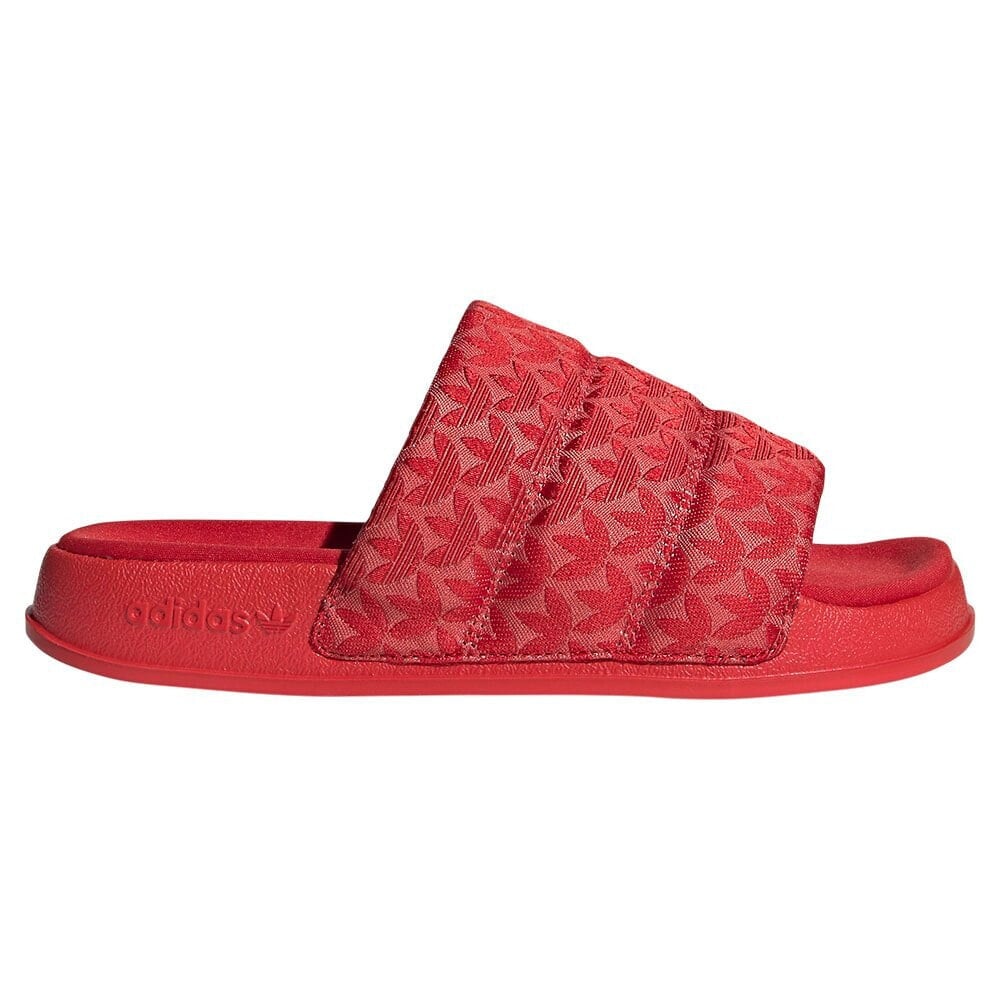 Adilette scarlet store