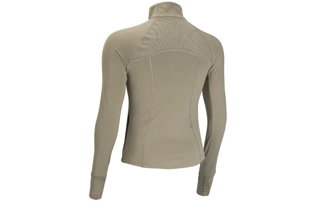 Under Armour Vanish Elite Vent Jackets Coats Women's Brown