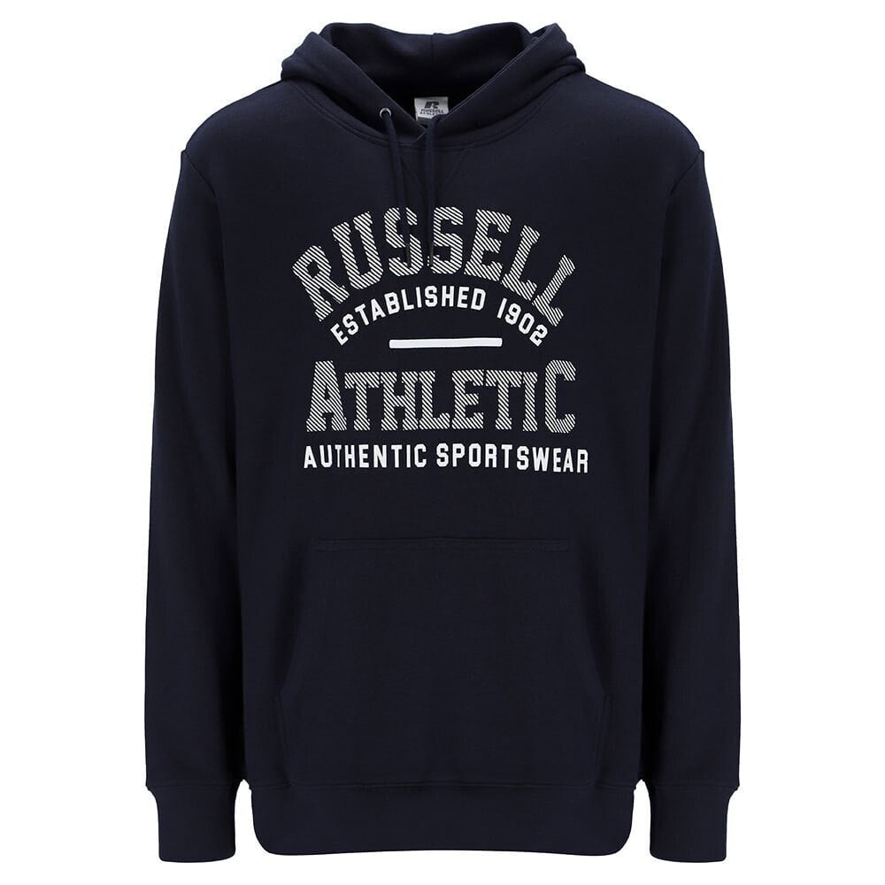 RUSSELL ATHLETIC AMU A30151 Hoodie