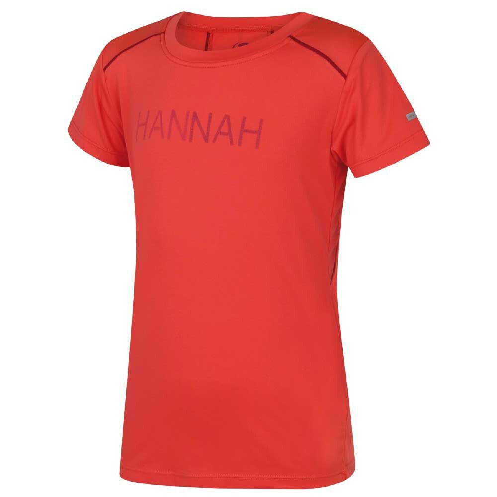 HANNAH Tulma Short Sleeve T-Shirt