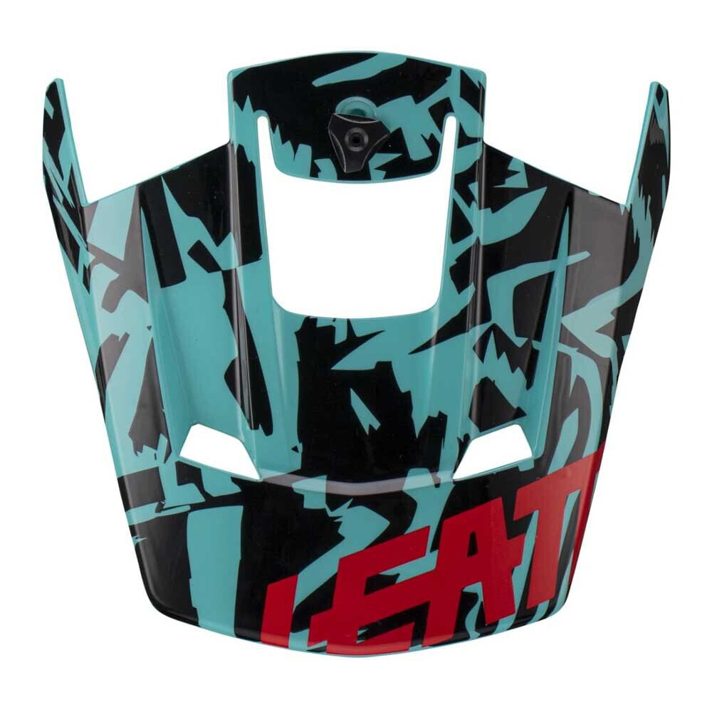 LEATT 3.5 Visor