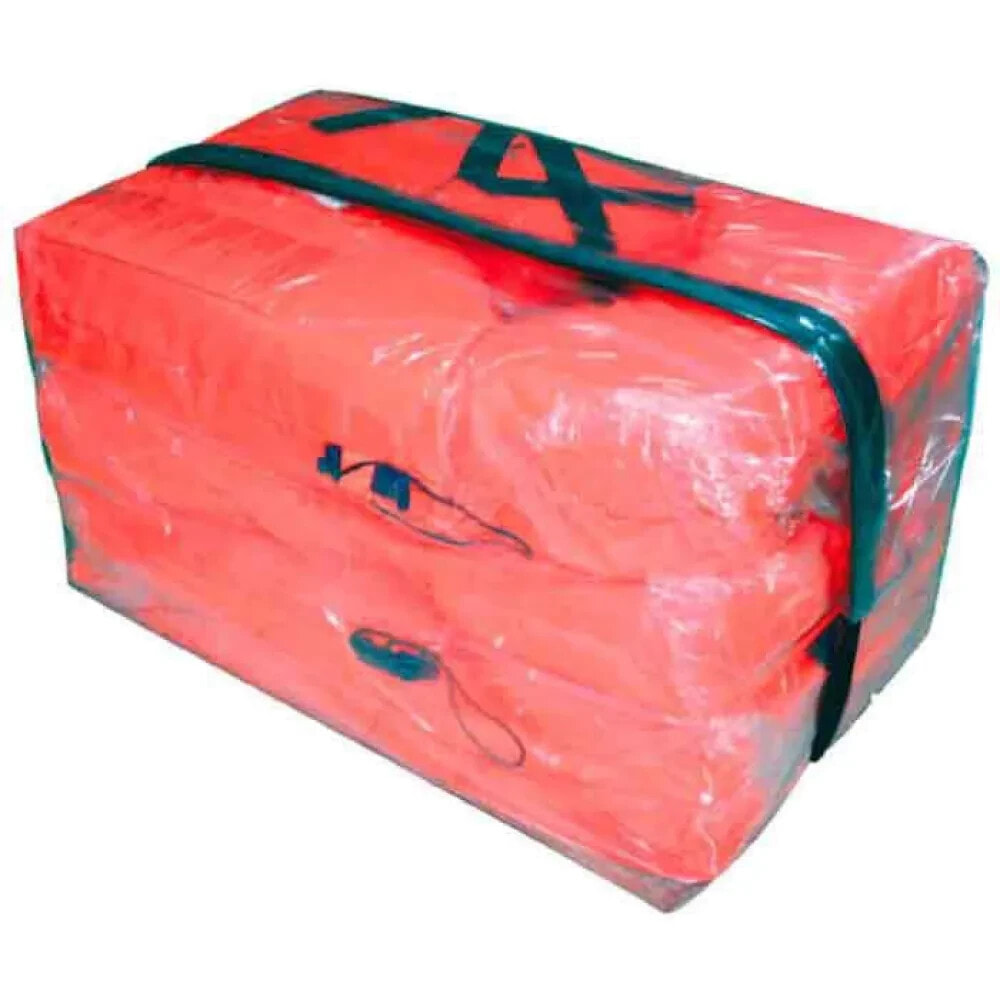 LALIZAS Lifejackets Dry Bag 3