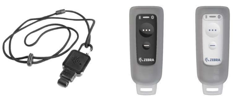Zebra LNYD-000060W-04 аксессуар для сканеров штрих-кодов Lanyard