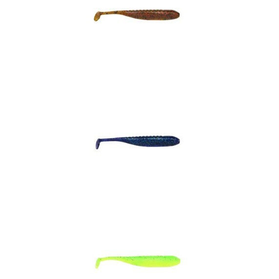 SPRO Scent Sereis Insta Shad Floating Soft Lure 90 mm