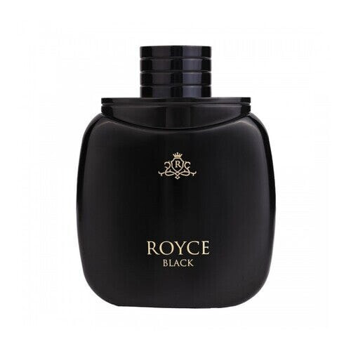 VÛRV Royce Black Eau de Parfum