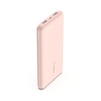 Belkin BOOST↑CHARGE внешний аккумулятор 10000 mAh Rose Gold BPB011BTRG