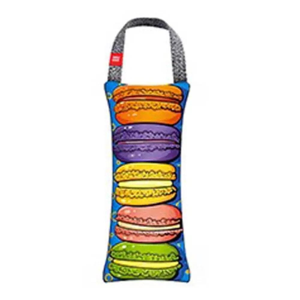 COLLAR PET Waudog Fun Macarons toy