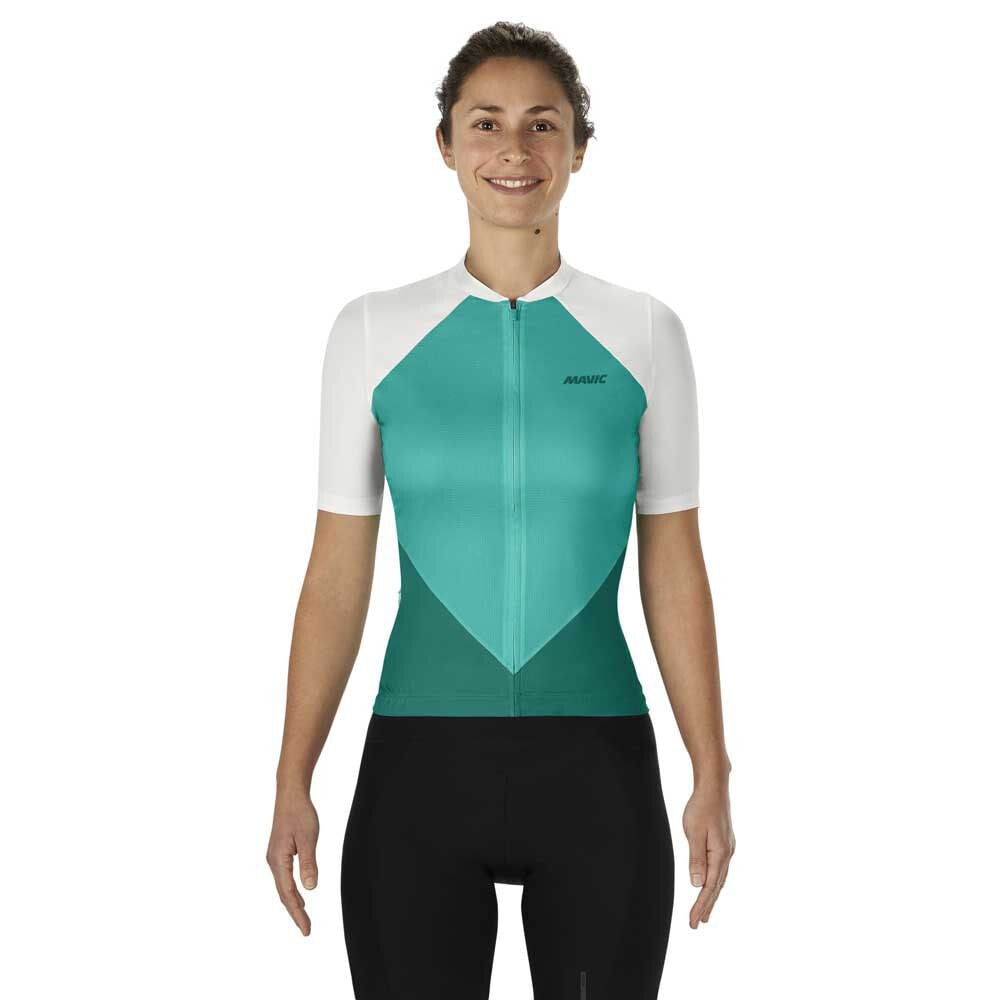 MAVIC Sequence Pro Short Sleeve Jersey