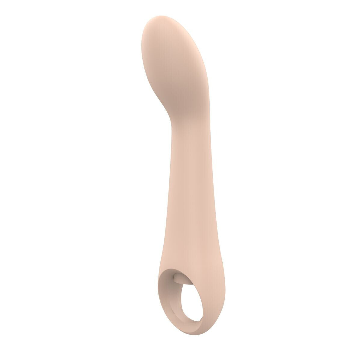 Mini-Vibrator Dream Toys Nude Ivy Yellow