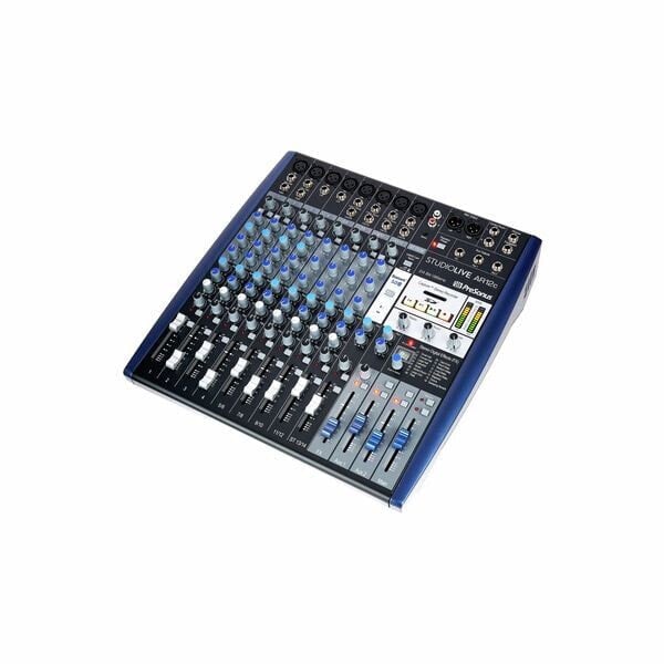 Presonus StudioLive AR12c B-Stock