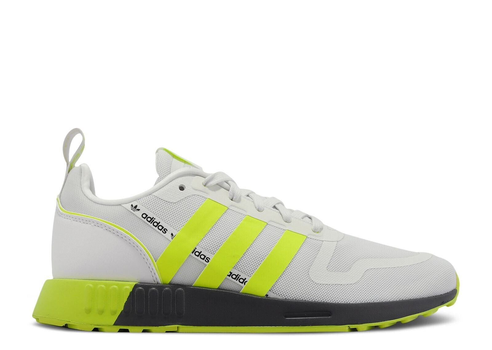 Multix 'White Solar Yellow'