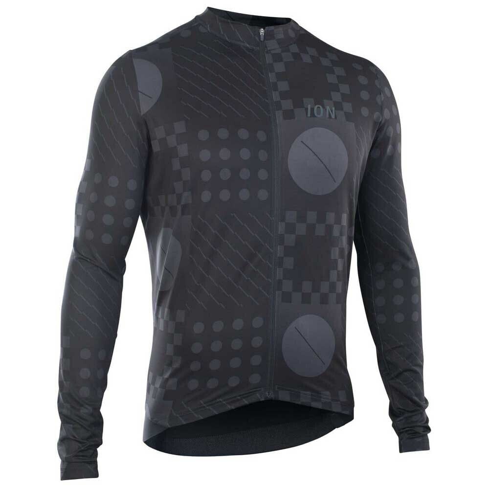 ION VNTR AMP Long Sleeve Jersey