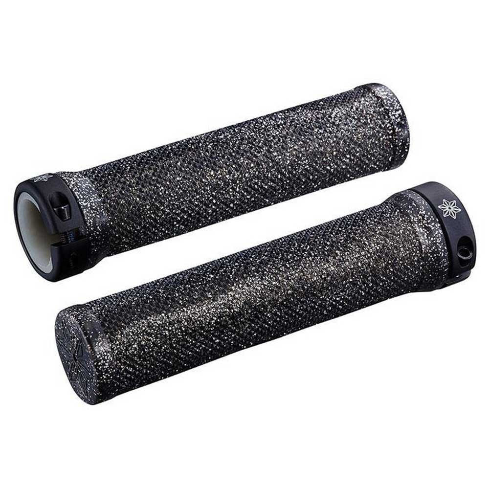 SUPACAZ Diamond Kush 31.5 mm Pair Handlebar Grips