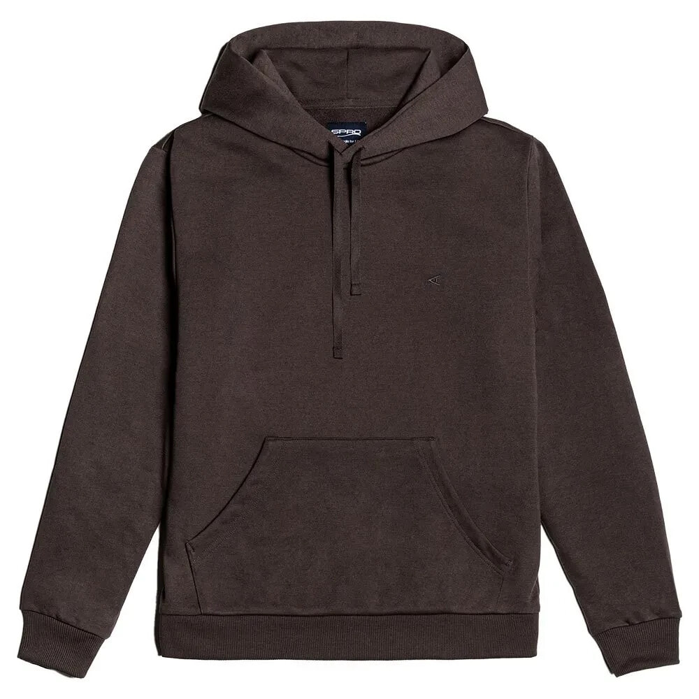 SPRO Angle Logo Hoodie