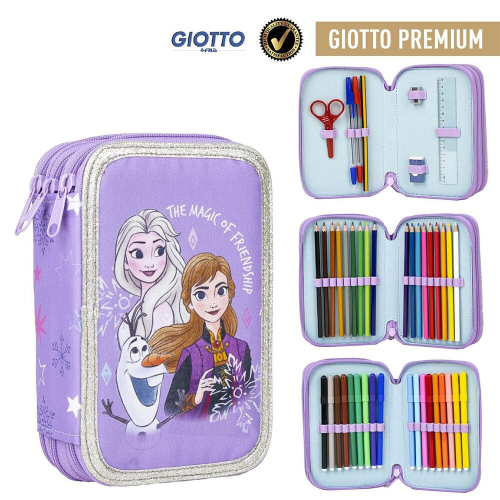 CERDA GROUP Frozen Pencil Case