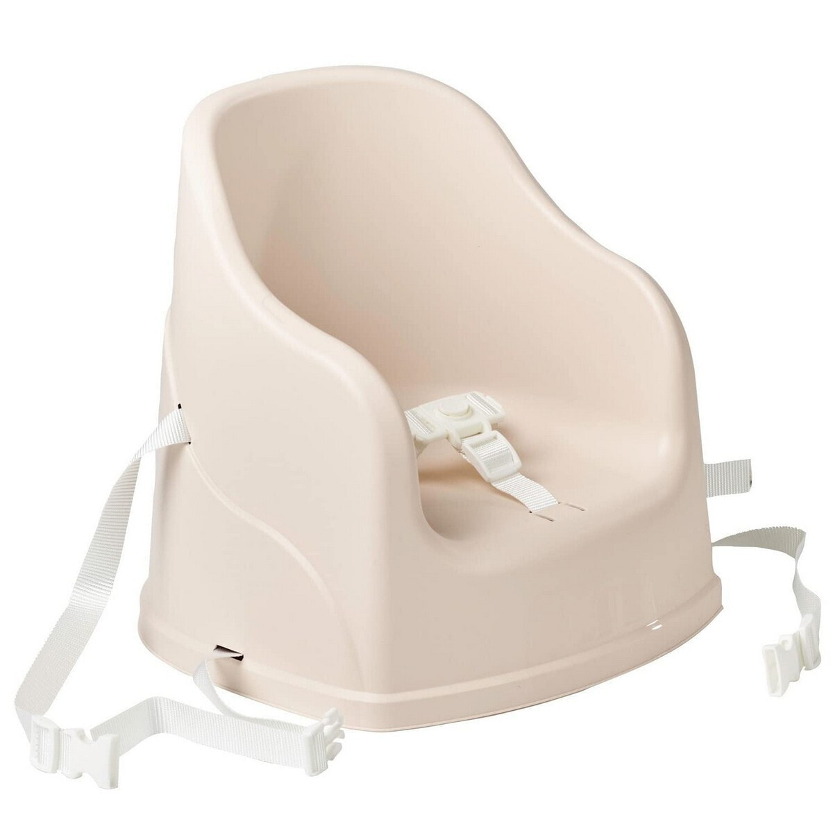 Highchair ThermoBaby Block Brown