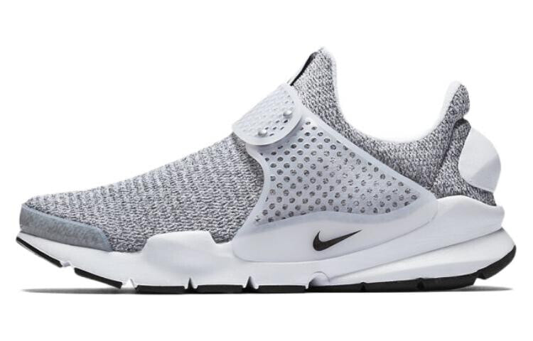 Nike Sock Dart Metro Grey Women's