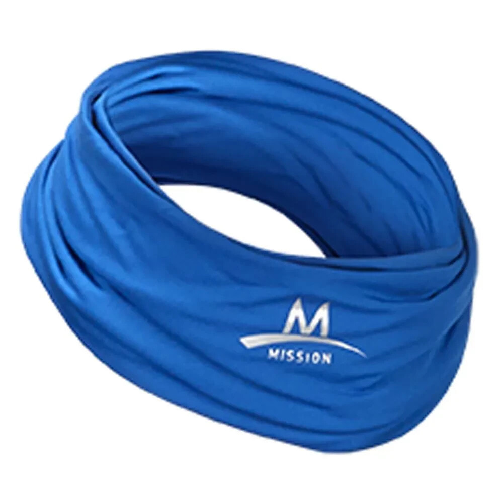 MISSION Enduracool Multi Cool Neck Warmer