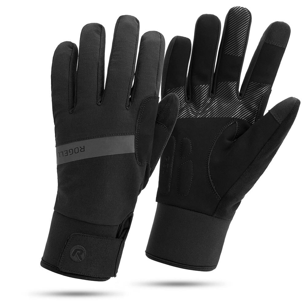 ROGELLI Nova Long Gloves