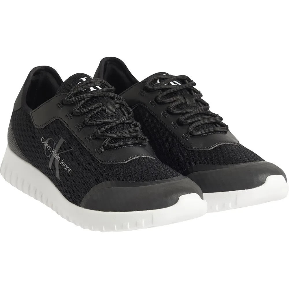 CALVIN KLEIN JEANS Eva Monologo Trainers