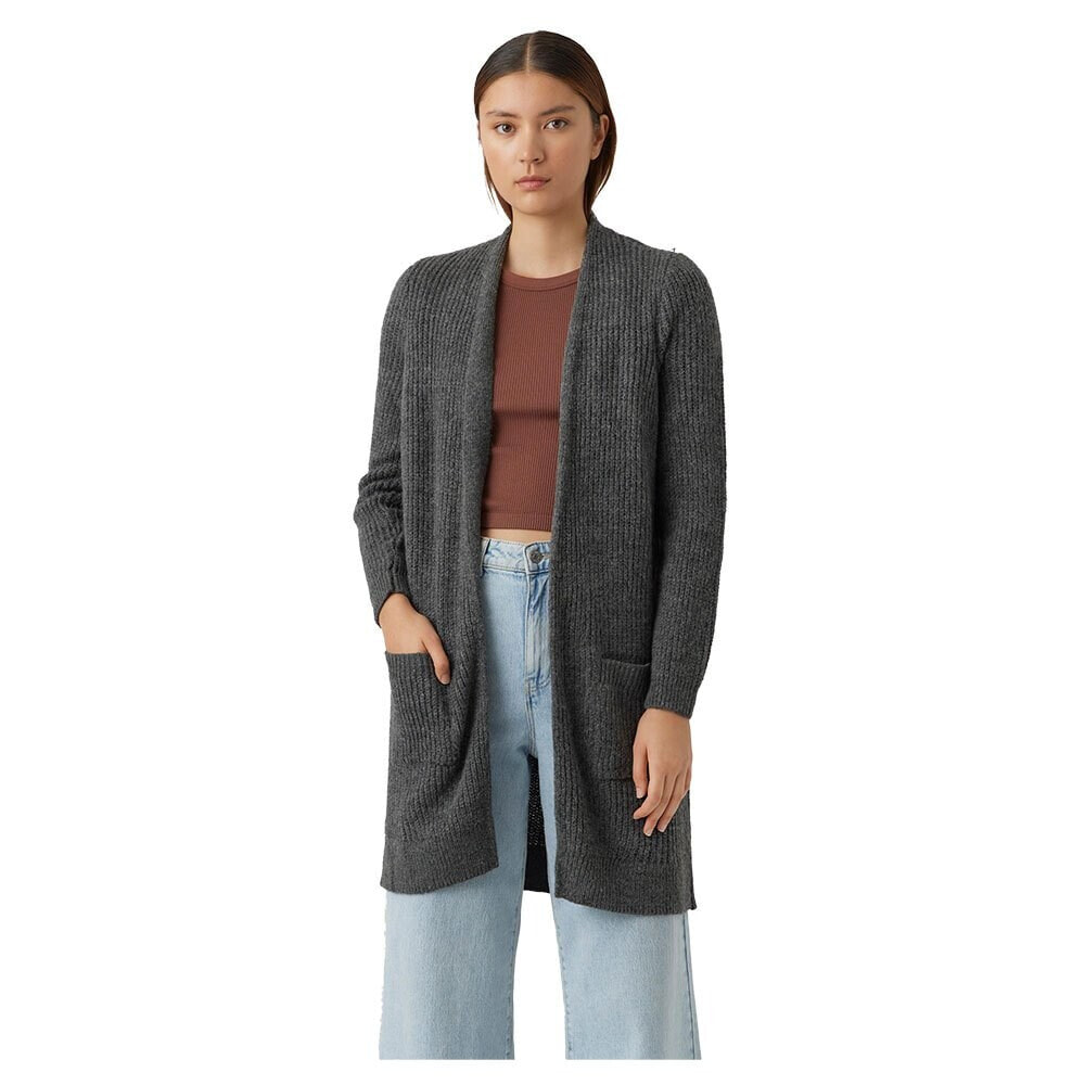 VERO MODA Jaca Long Cardigan