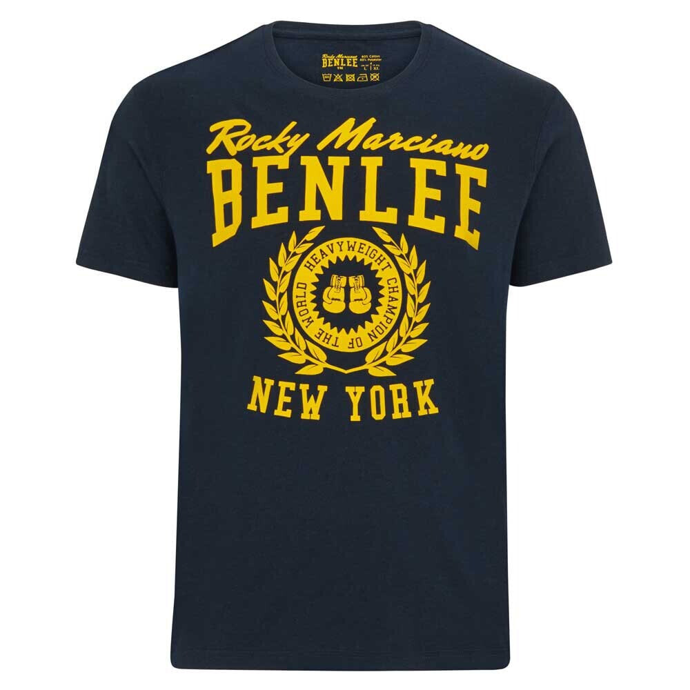 BENLEE Duxbury Short Sleeve T-Shirt
